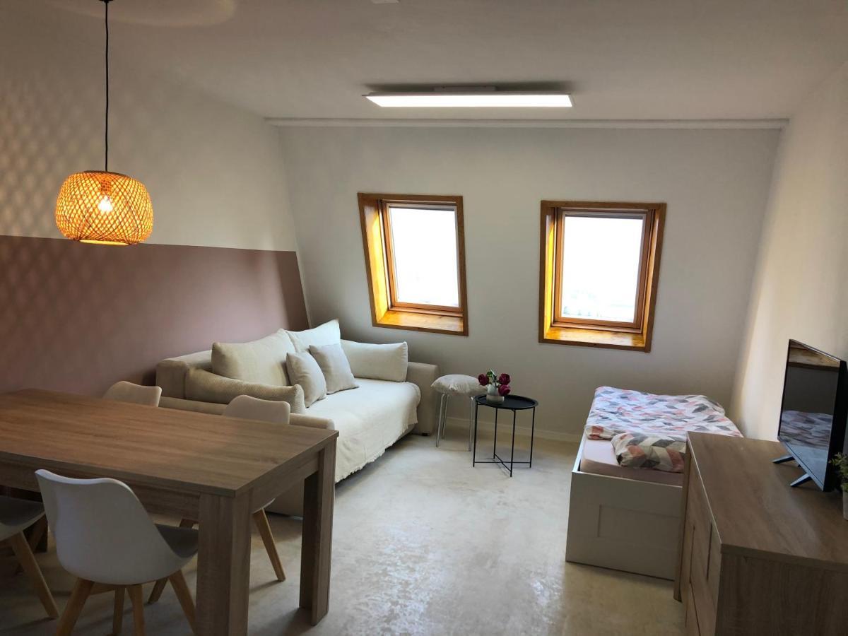 Bovec Apartment מראה חיצוני תמונה