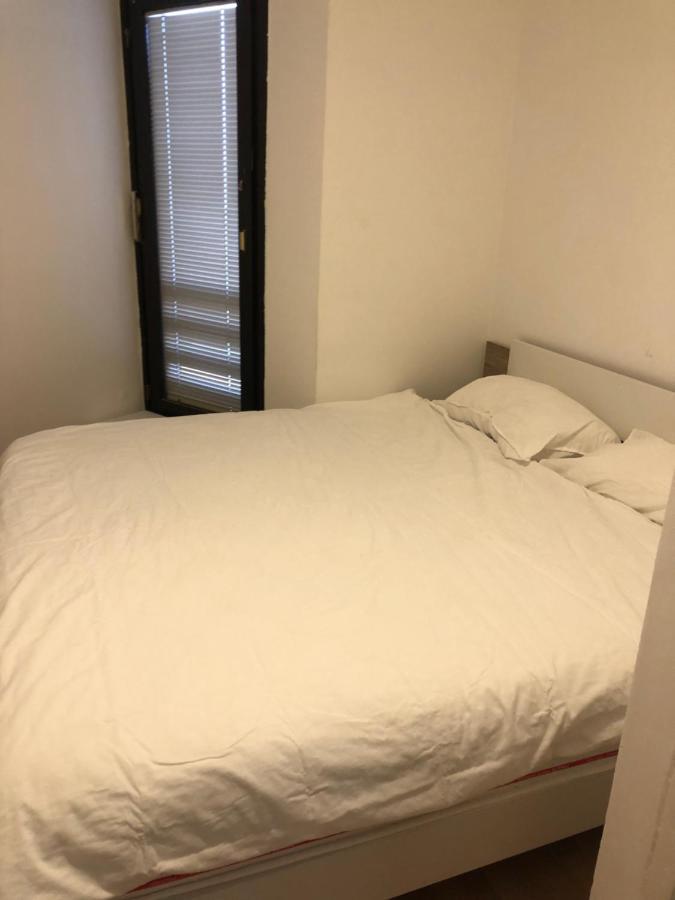 Bovec Apartment מראה חיצוני תמונה
