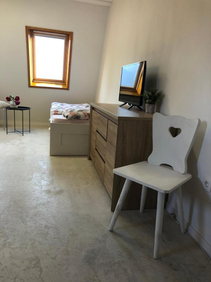 Bovec Apartment מראה חיצוני תמונה