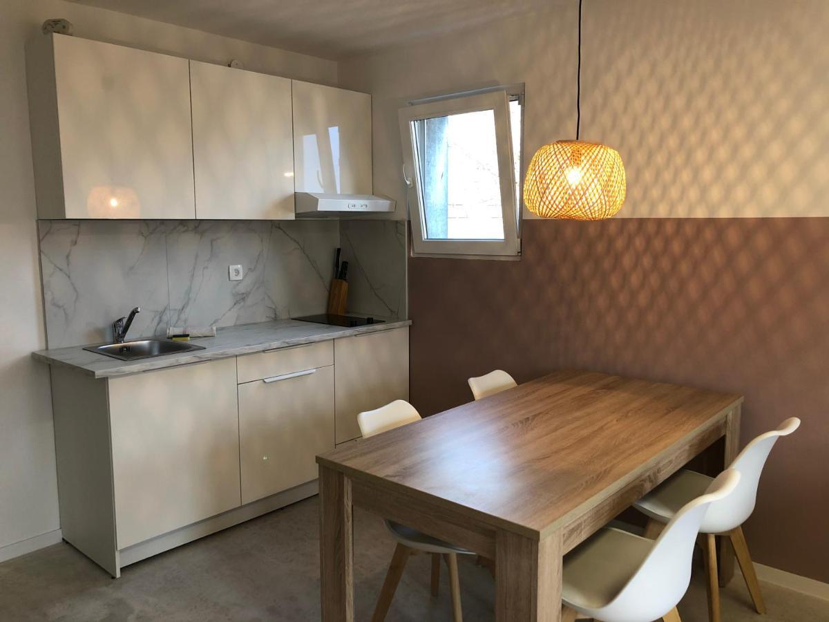 Bovec Apartment מראה חיצוני תמונה