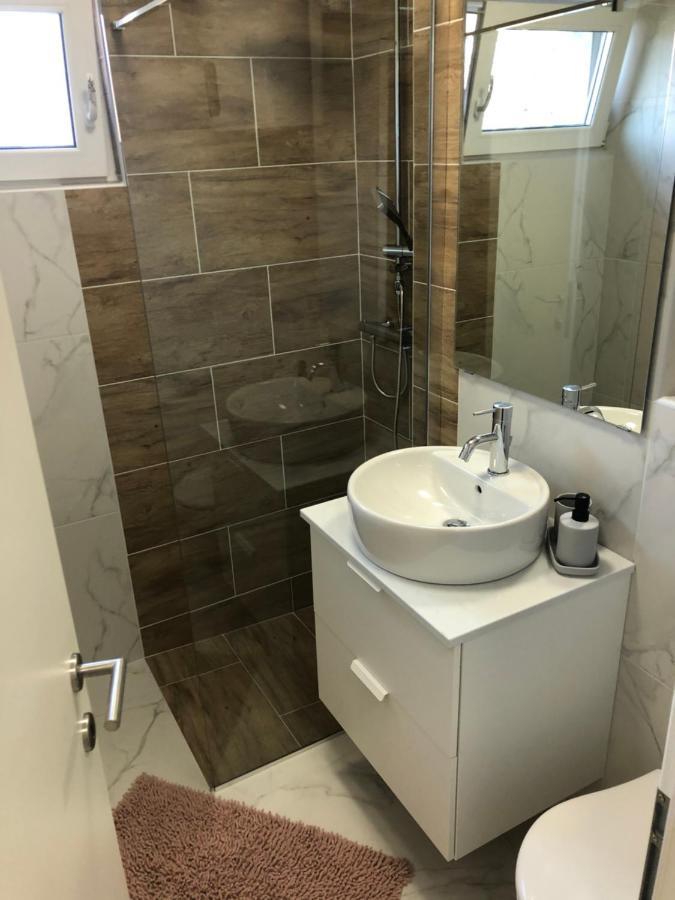Bovec Apartment מראה חיצוני תמונה